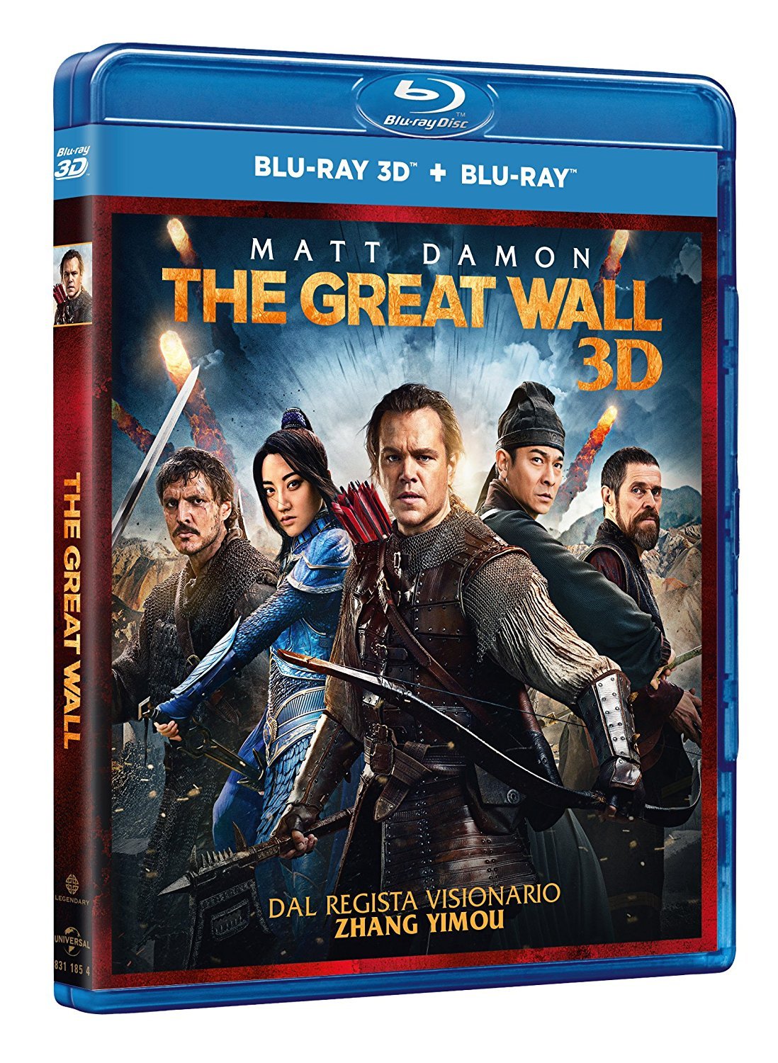The Great Wall