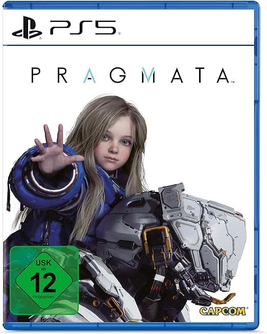 Pragmata