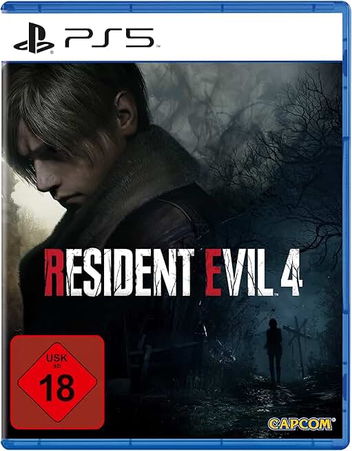 Resident Evil 4