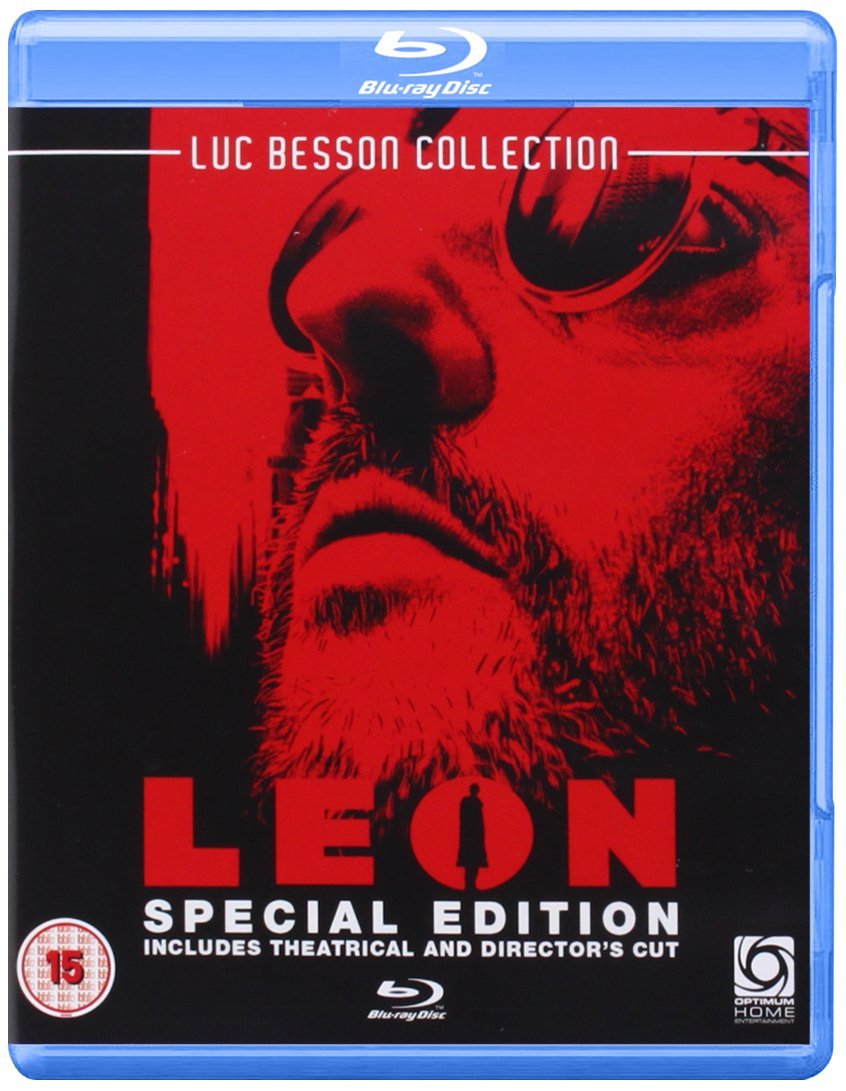 Optimum Releasing Leon - Special Edition (Blu-ray) (1994)