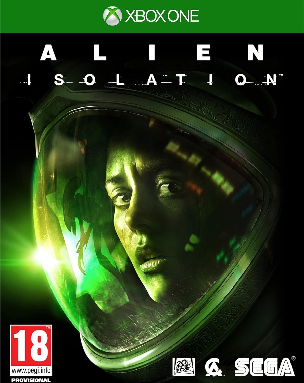 Alien: Isolation [Internationale Version]