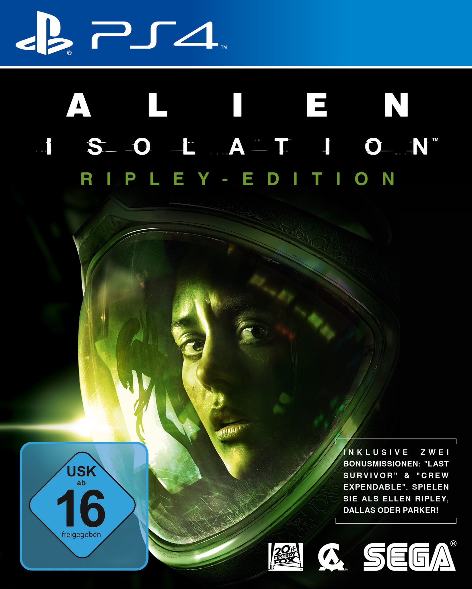 Alien: Isolation [Ripley Edition]