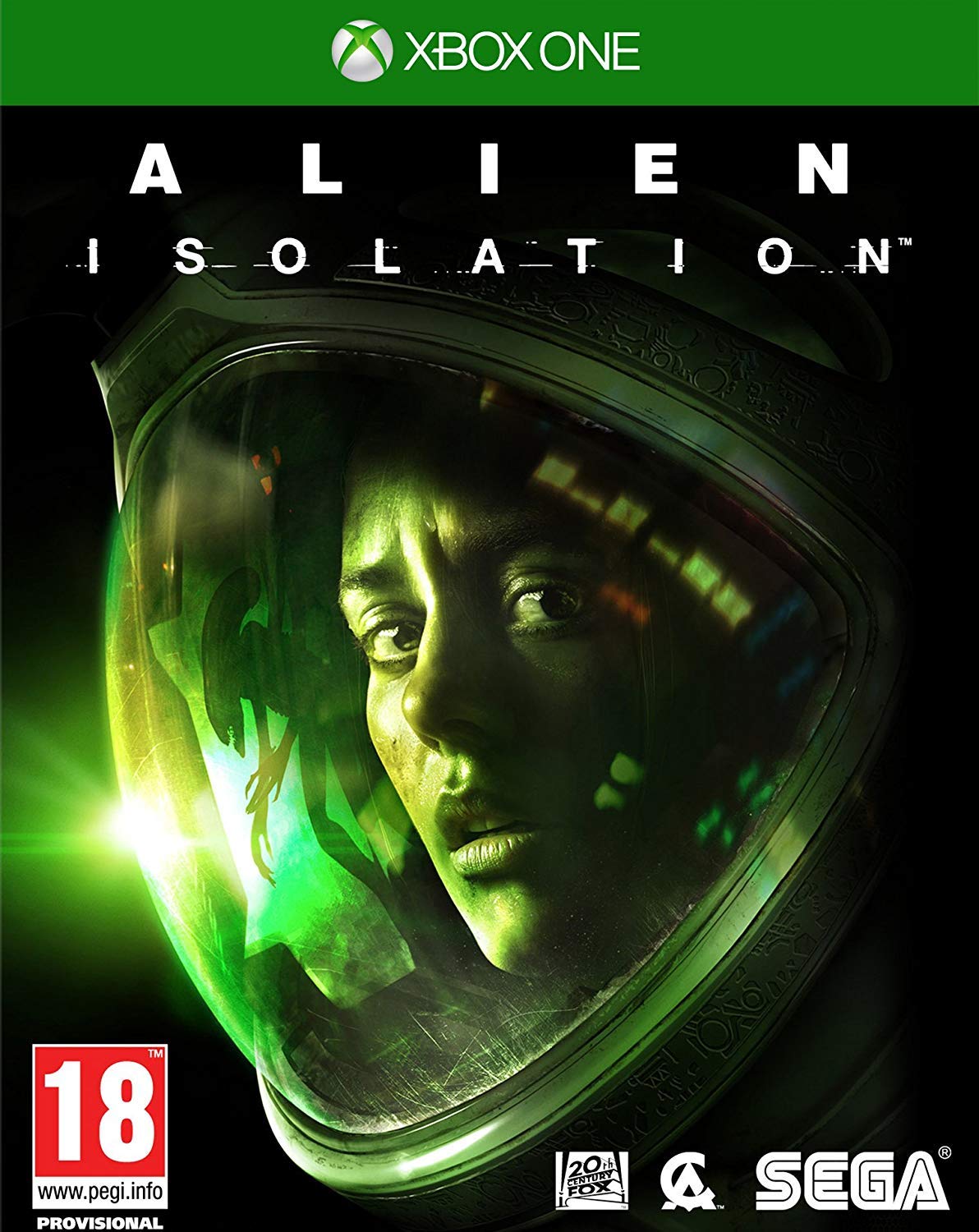 Alien Isolation [EU Import]