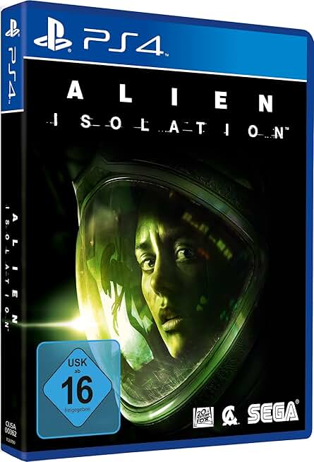 Alien Isolation