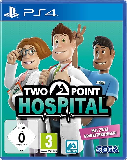 Two Point Hospital