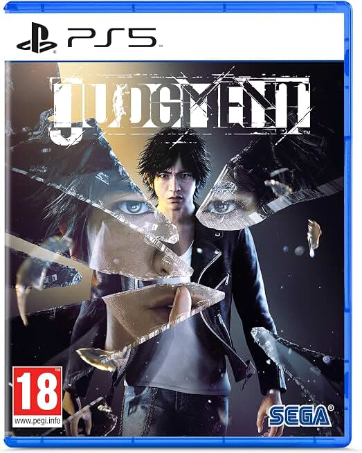 Judgment [EU Import]