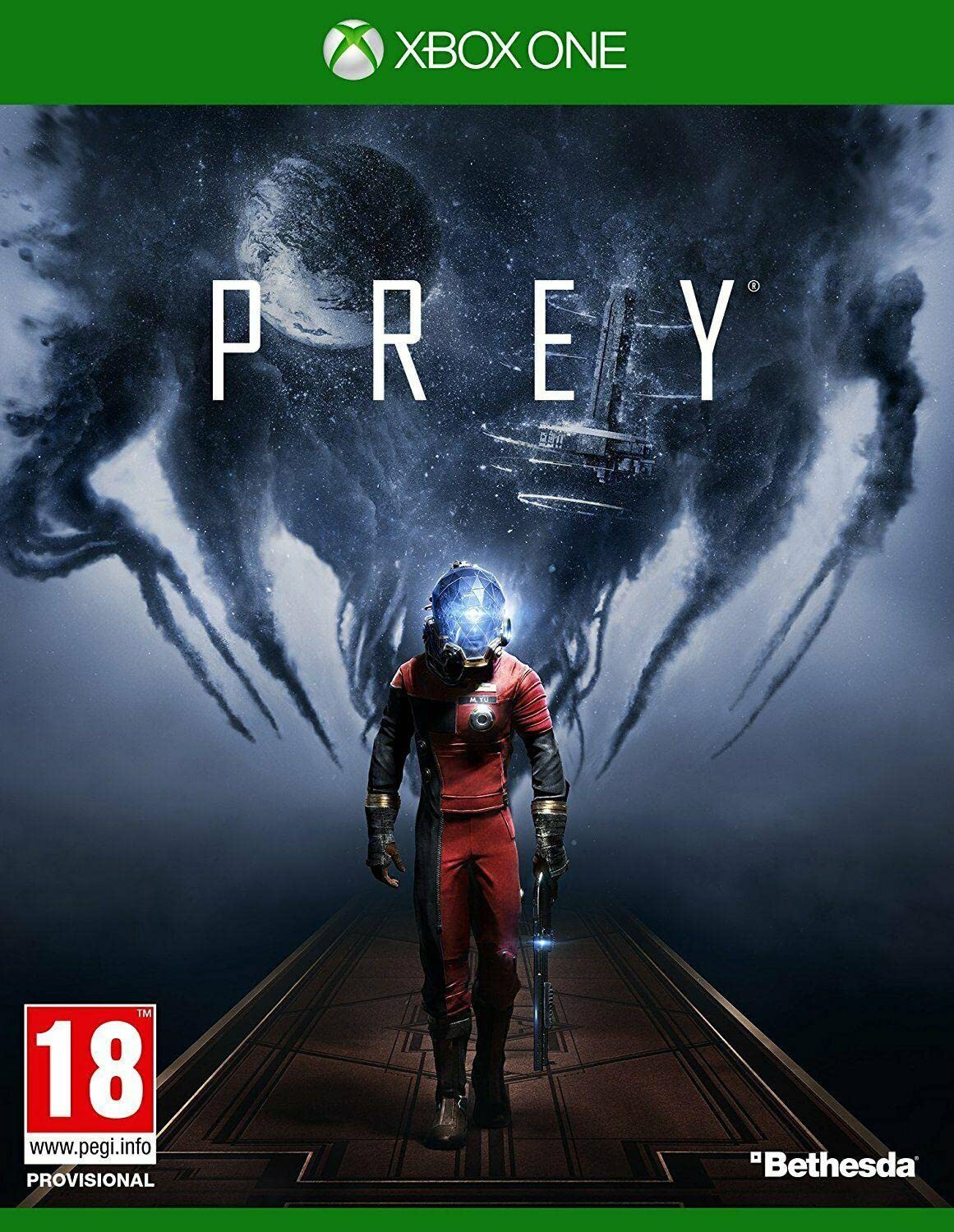 Prey [UK Import]