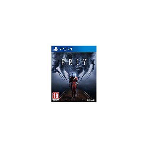 Prey [EU Import]