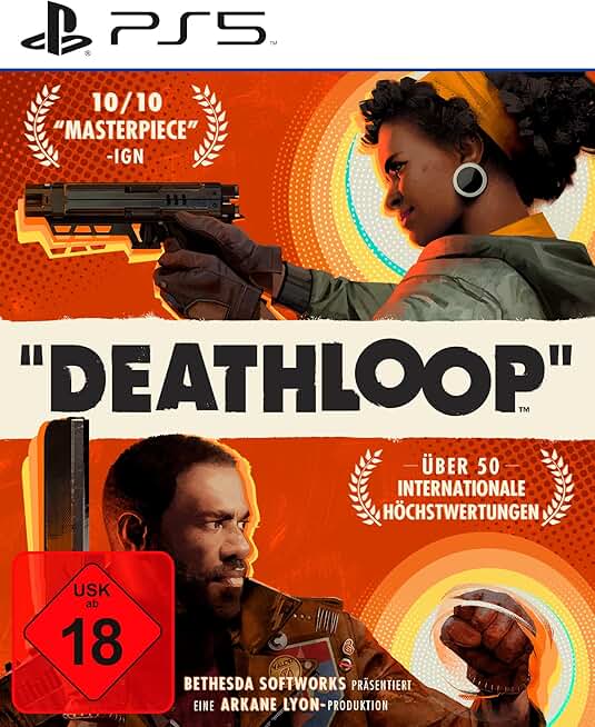 Deathloop