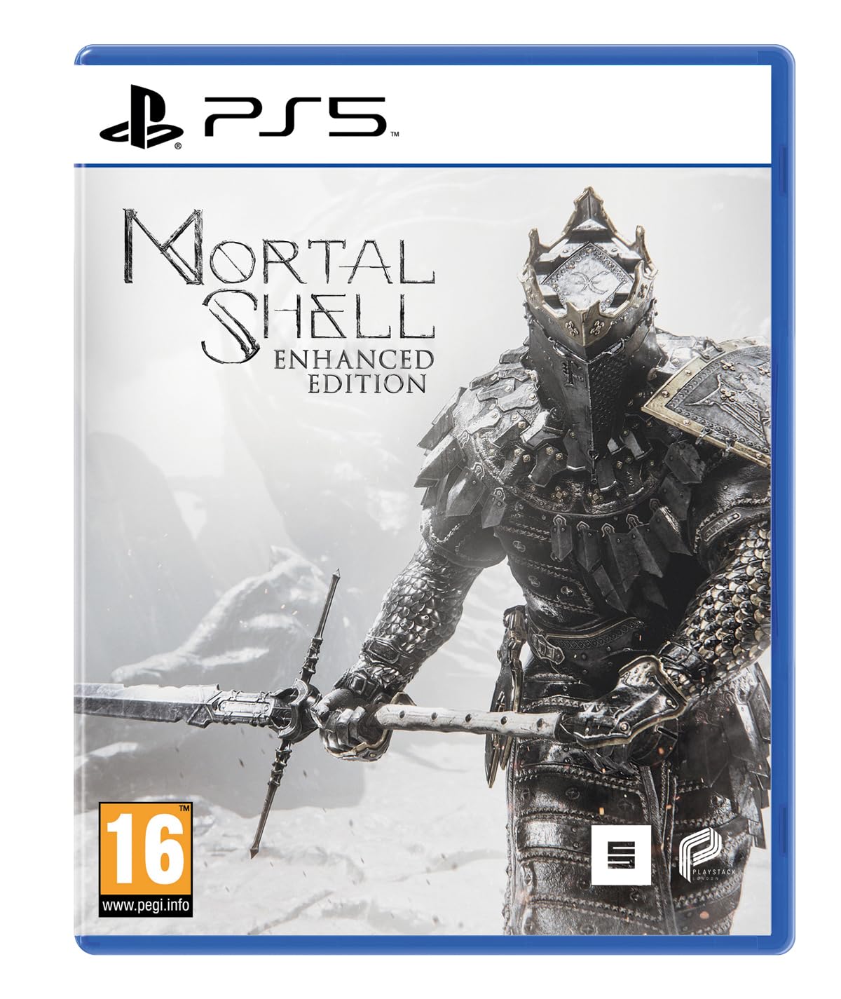Mortal Shell - PS5