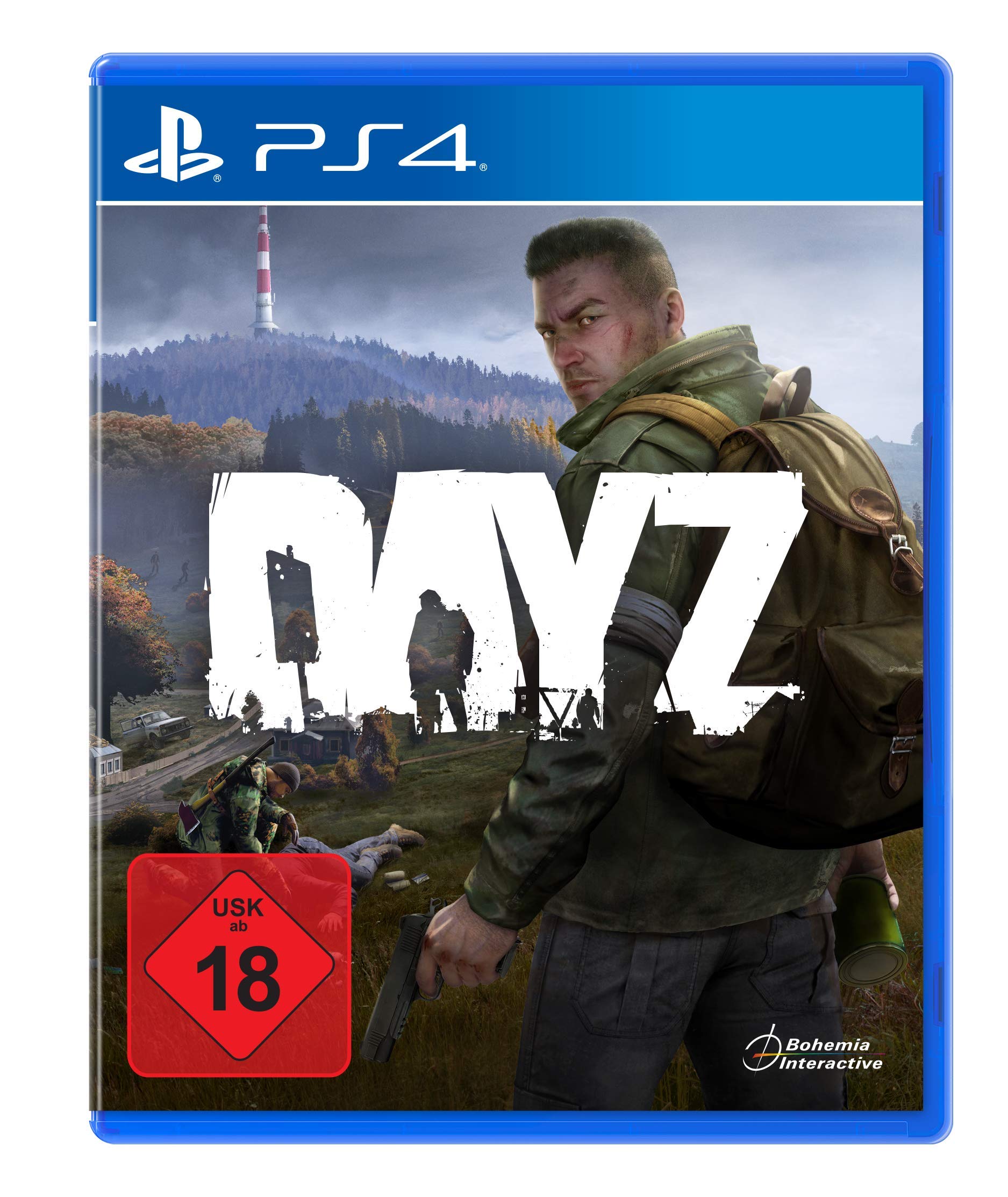 DayZ
