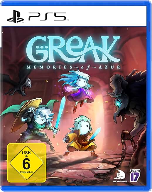 Sold Out Greak: Memories of Azur