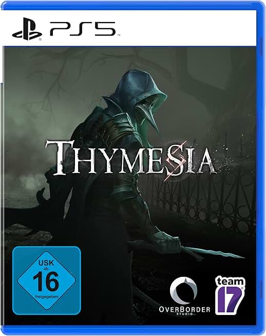 Thymesia