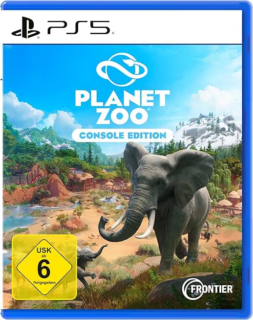 Planet Zoo