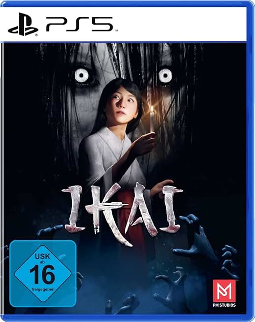 Ikai
