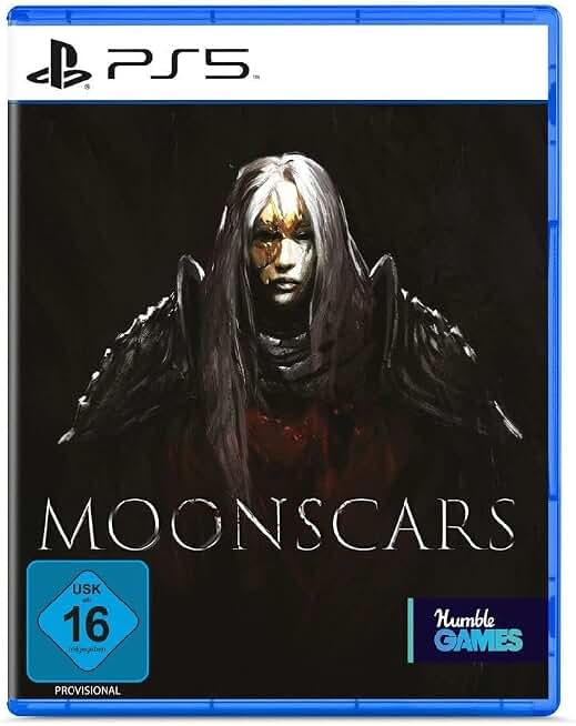 Moonscars