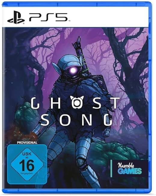Ghost Song