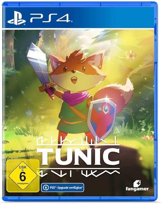 Tunic