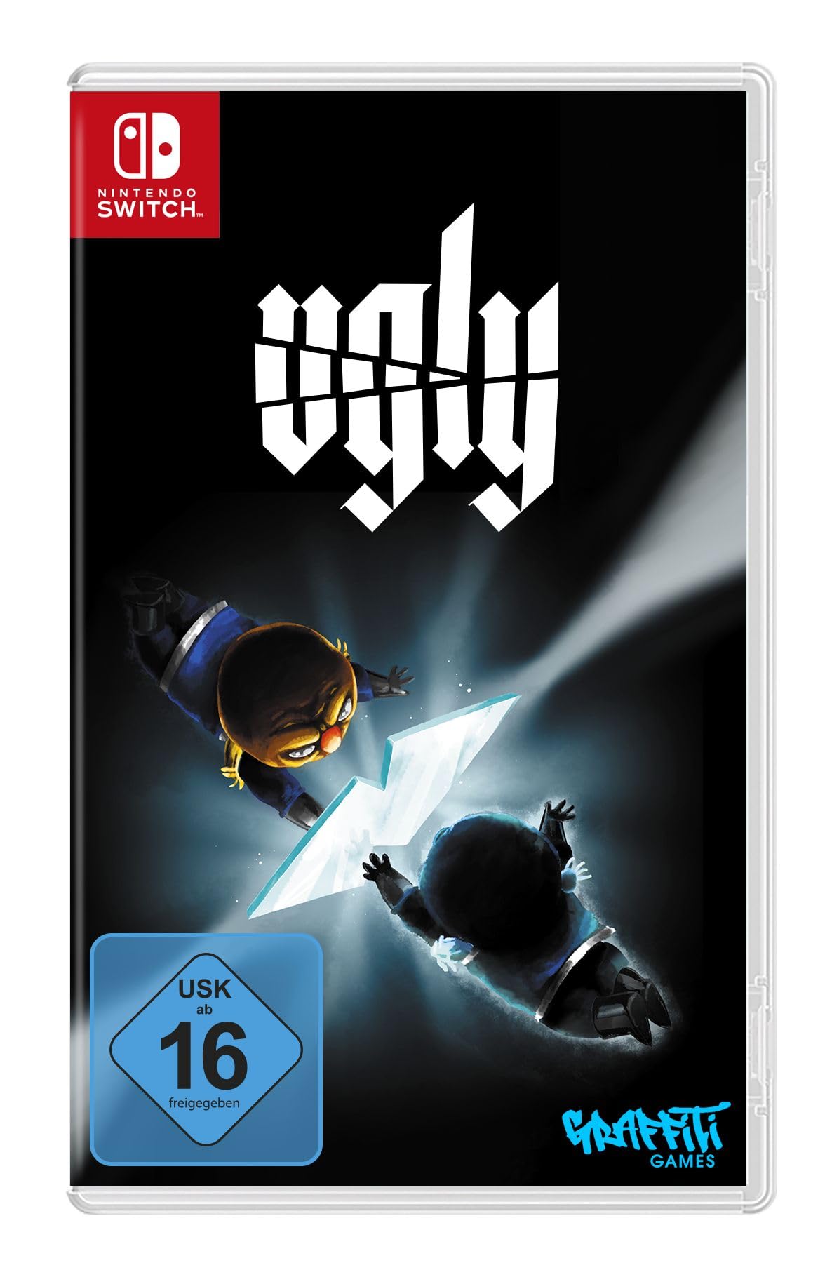 Ugly - Switch