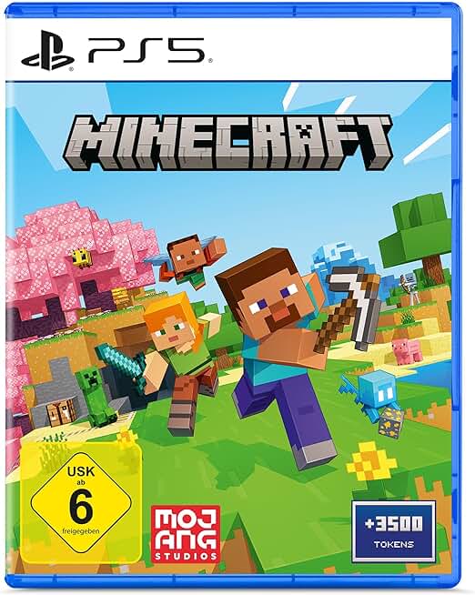 Minecraft