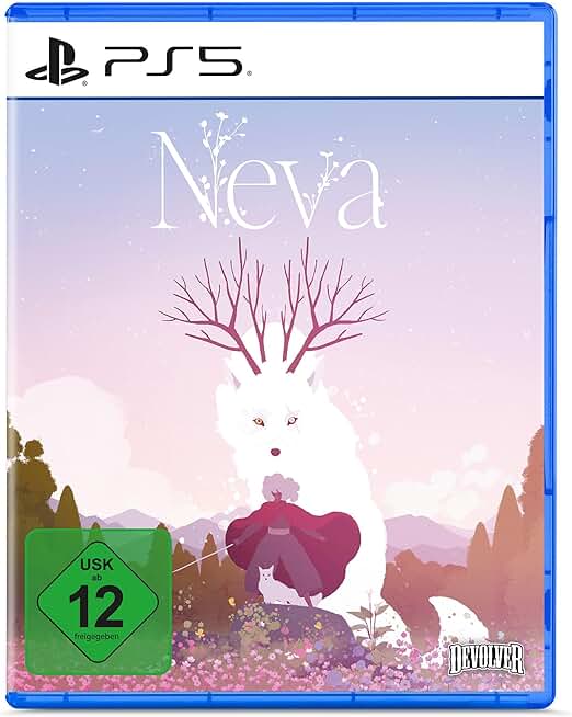 Neva - Retail