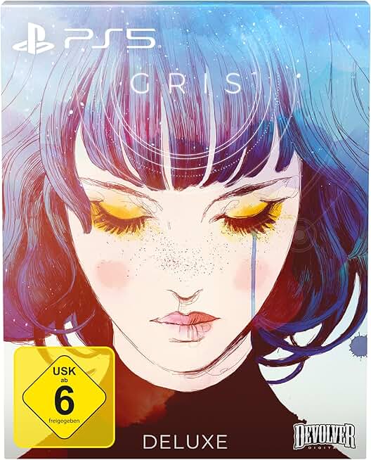 Gris Devolver Deluxe