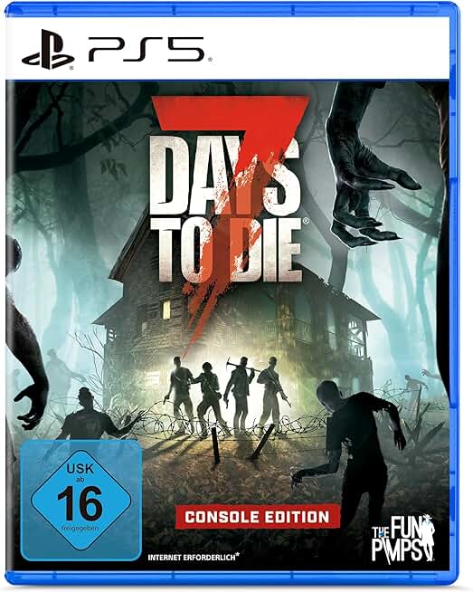7 Days to Die