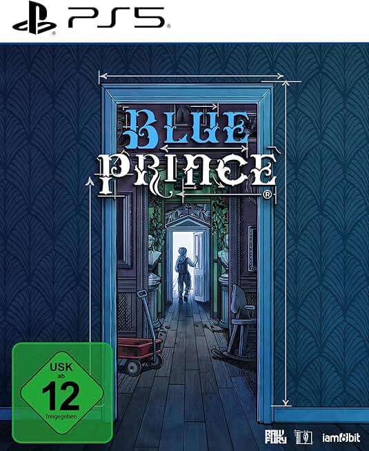 Blue Prince