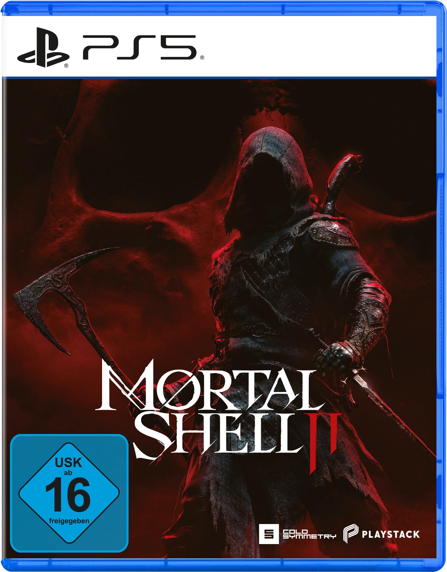 Mortal Shell II - PS5