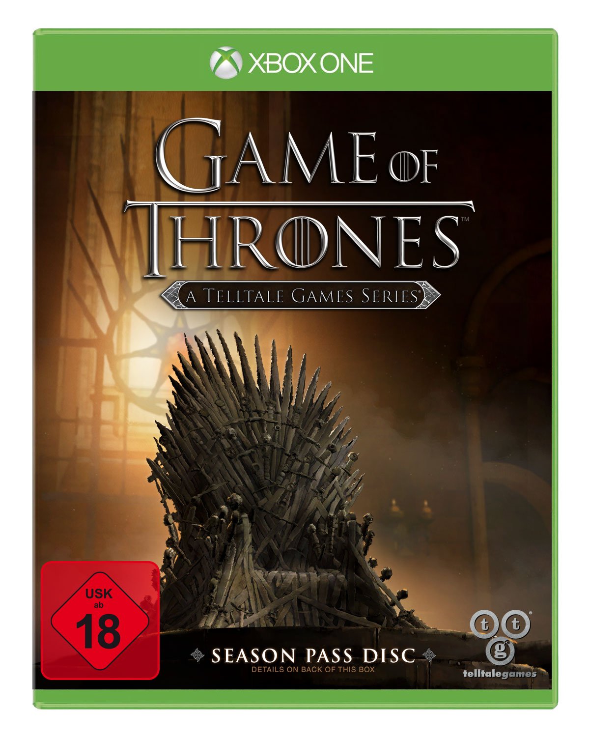 Game of Thrones