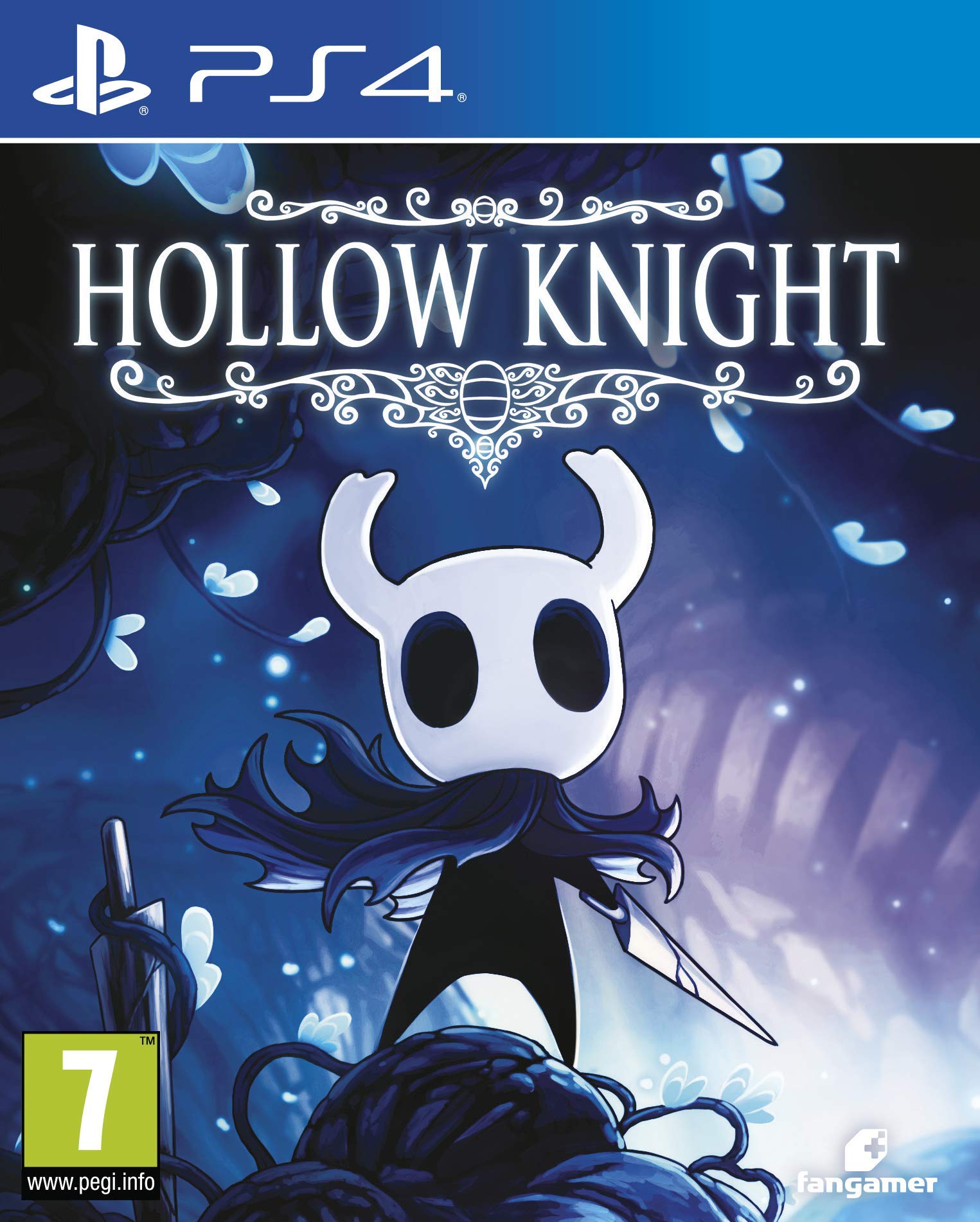 Hollow Knight [AT Import]