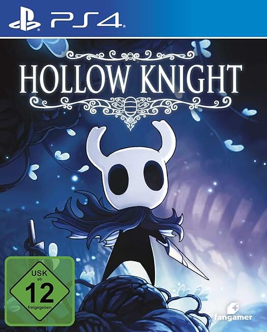 Hollow Knight