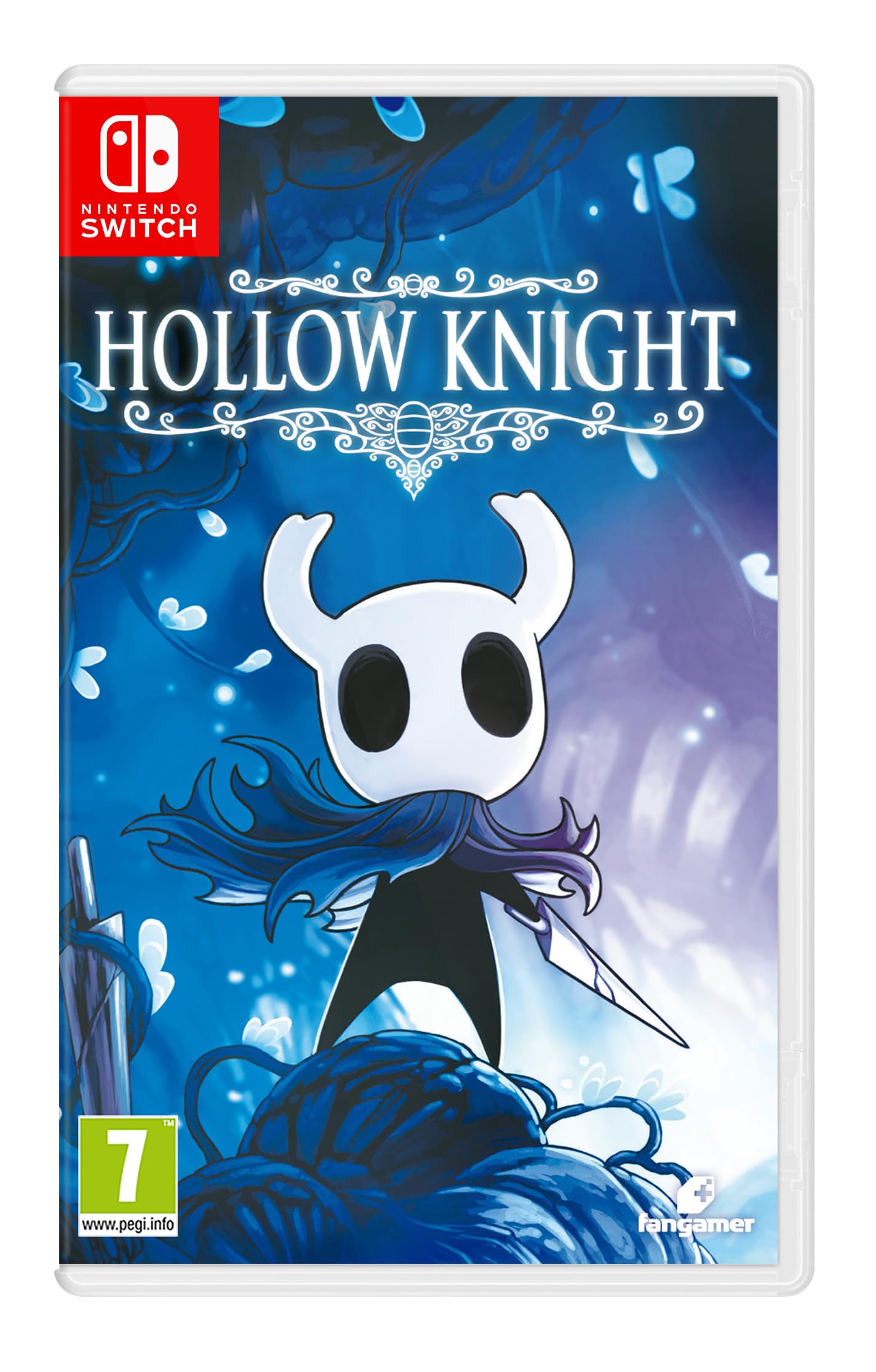 Hollow Knight NSW [