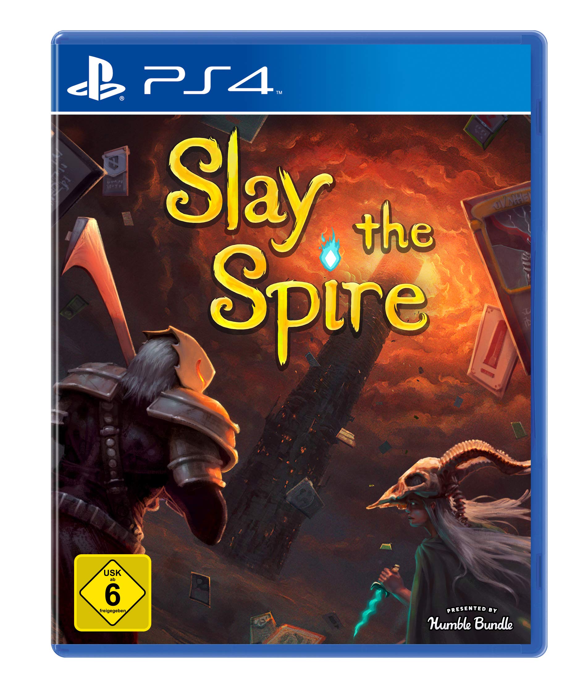 Slay the Spire