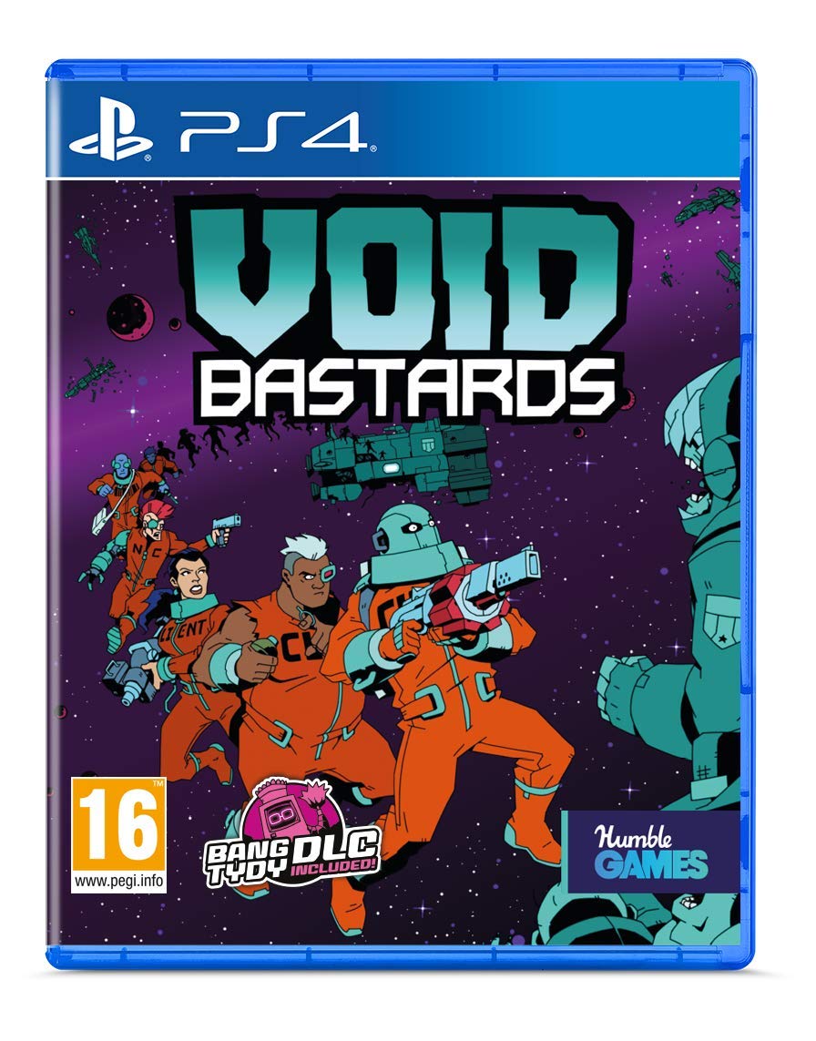 Void Bastards [UK Import]
