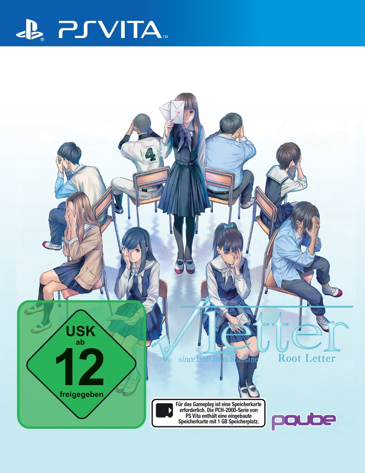 Root Letter