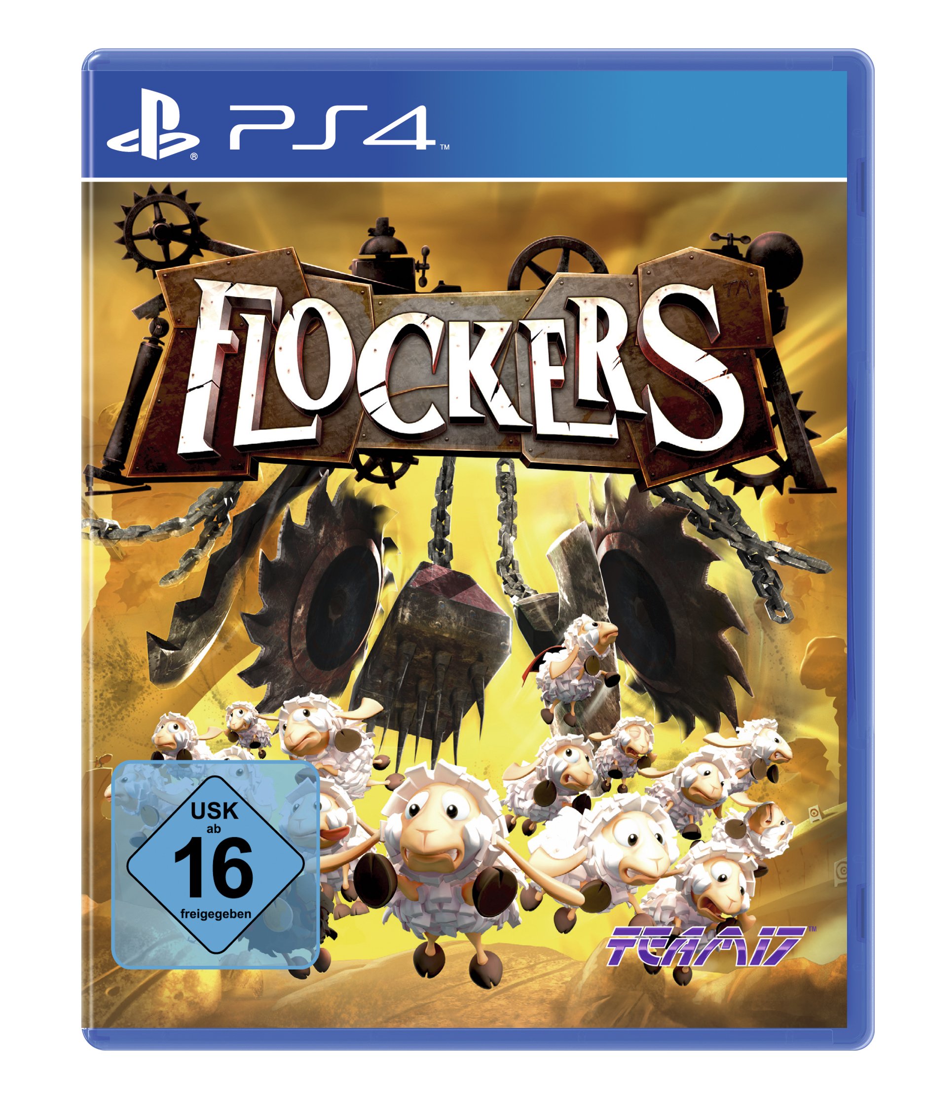 Flockers