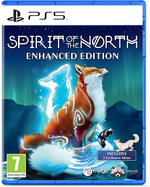 Spirit of The North [EU Import]