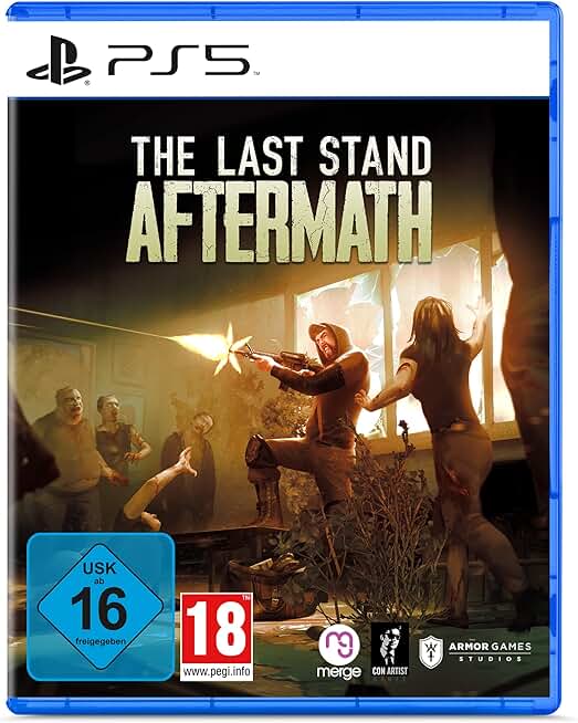 The Last Stand - Aftermath