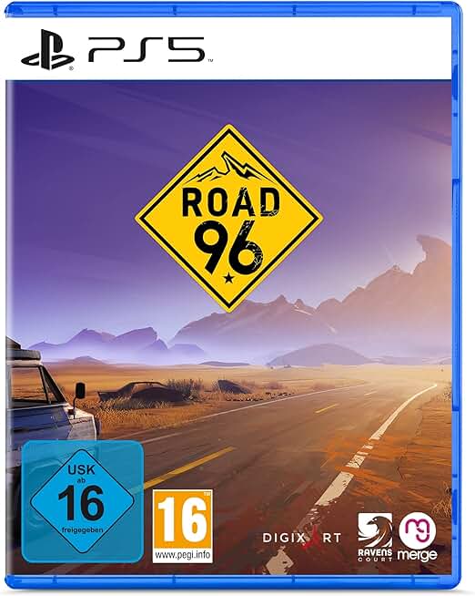 Road 96