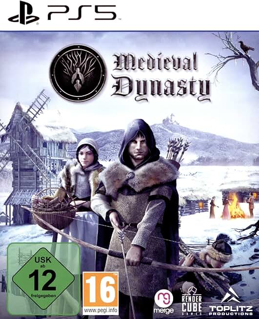 Medieval Dynasty