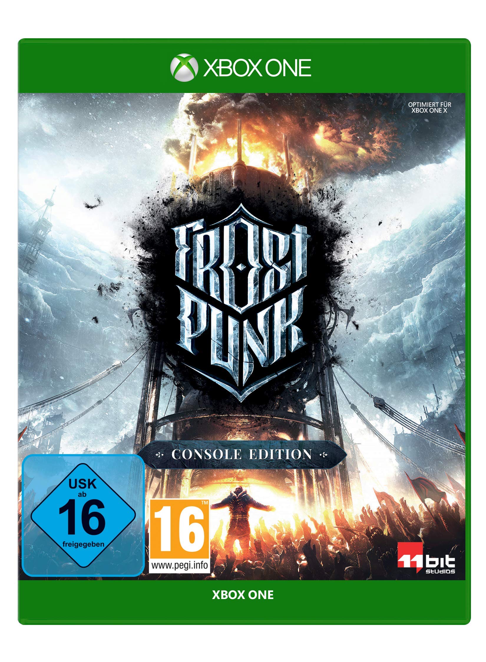 Frostpunk