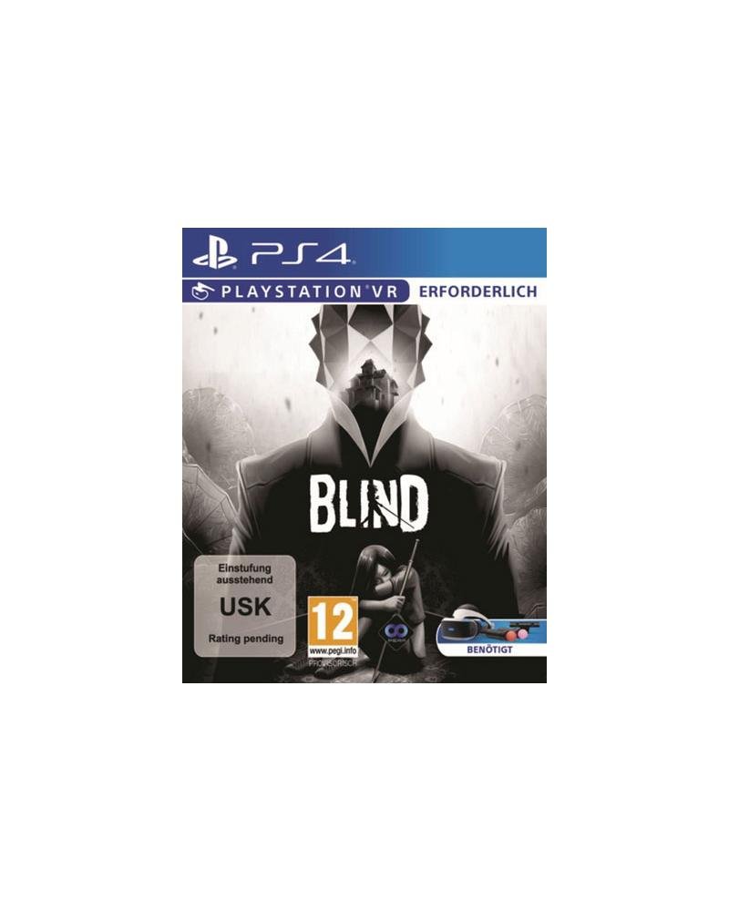 Blind VR  [PSVR erforderlich]