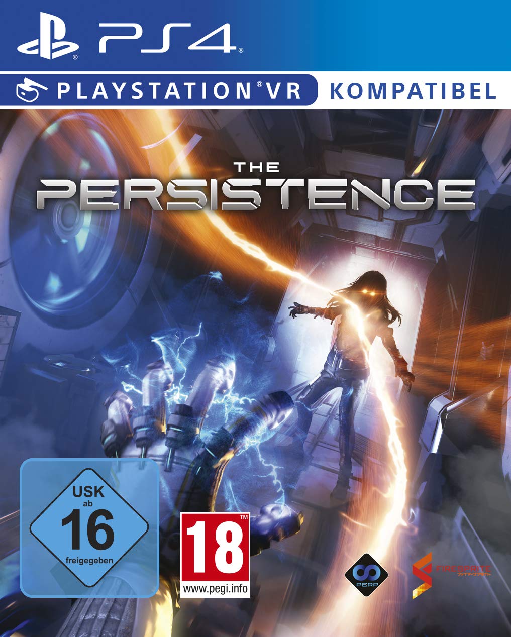 The Persistance