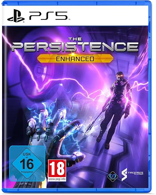 The Persistance Enhanced