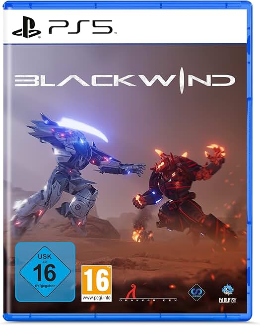 BlackWind