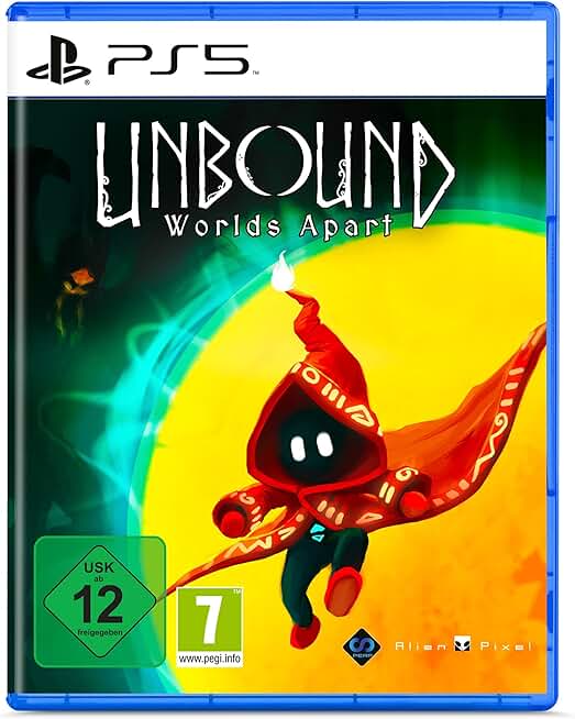 Unbound World Apart