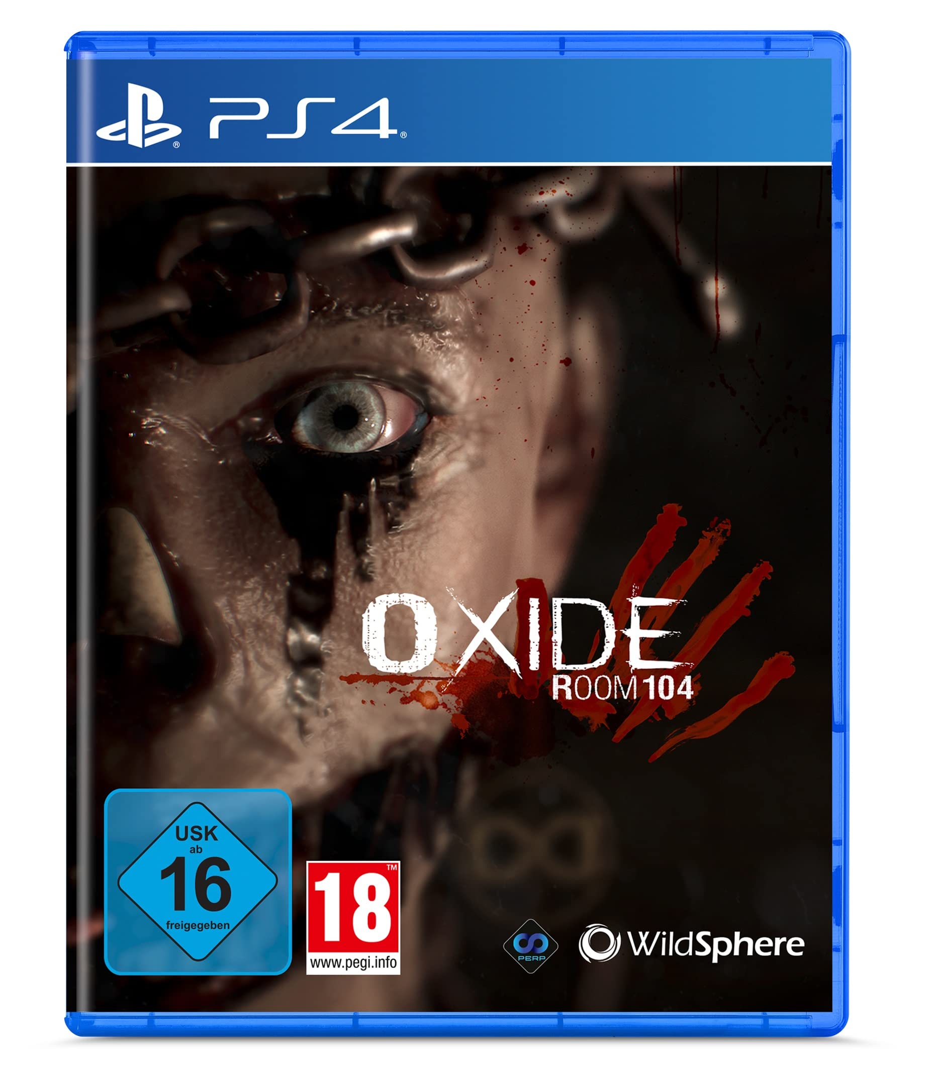 Oxide Room 104