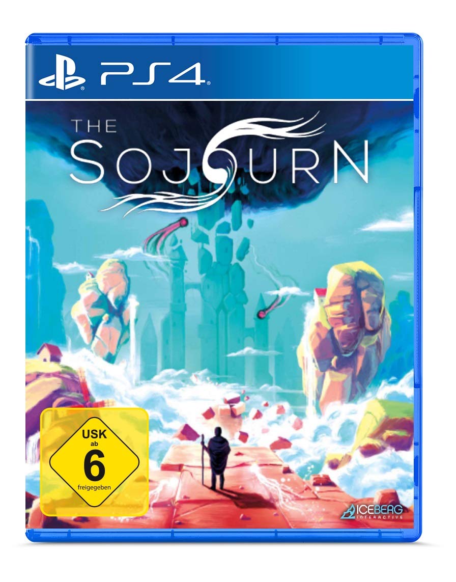 The Sojourn