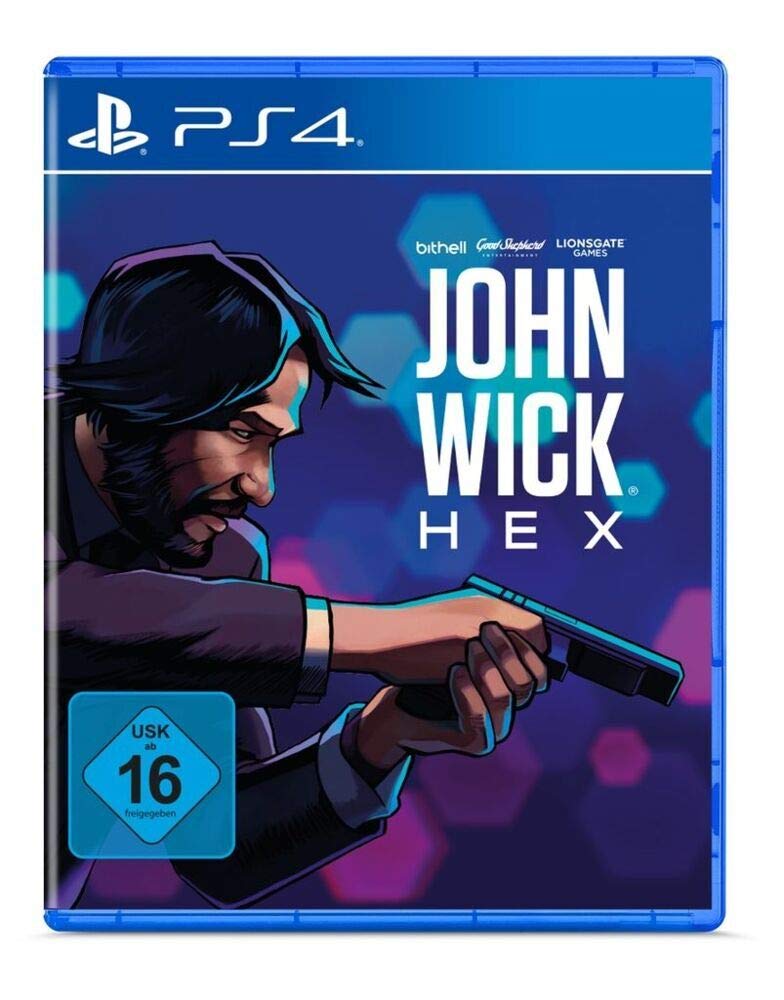 John Wick Hex